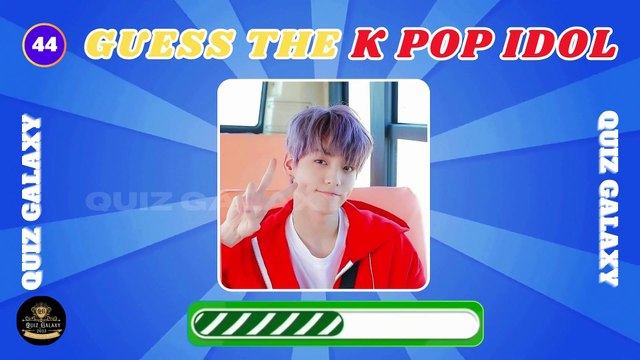 THE ULTIMATE Guess 100 K-Pop Idols in Just 3 Seconds🔥 (Most popular idols) - KPOP QUIZ 2025