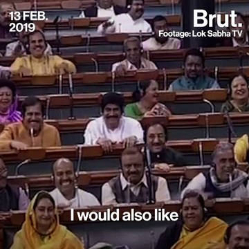 Mulayam Singh Yadav Hopes Modi is PM Again