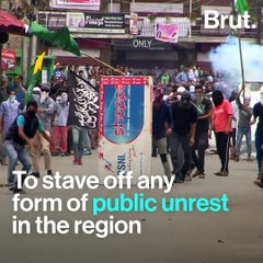 Shehla Rashid On Why Centre Is Wrong On Kashmir