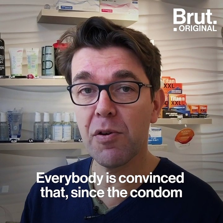 Condoms And What You Should Know