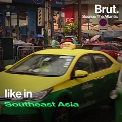 Bottling The Indescribable Smell Of Monsoons