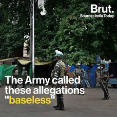 Shehla Rashid Willing To Depose Before Indian Army