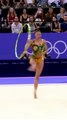 rhythmic gymnast | world championships | gymnastics challenge | best gymnastics videos
