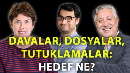 Gizli tanık ve hukukta çifte standart adaleti nereye götürür?