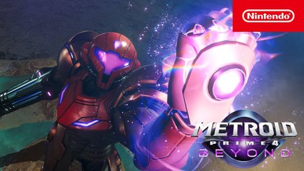 Metroid Prime 4 Beyond – El planeta Viewros