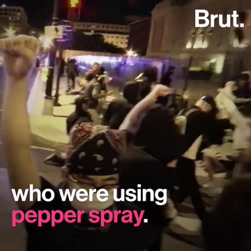 Indian American Cheered Amid Anti-Racism Protests