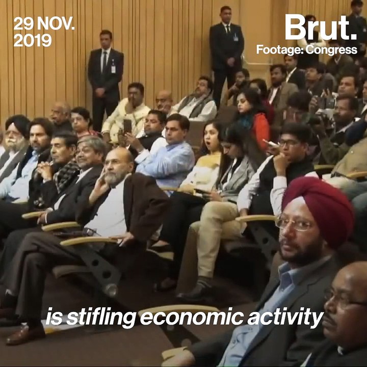 Manmohan Singh’s Advice to PM Modi On GDP Dip