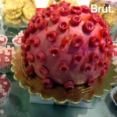 Coronavirus: Eat It, To Beat It!