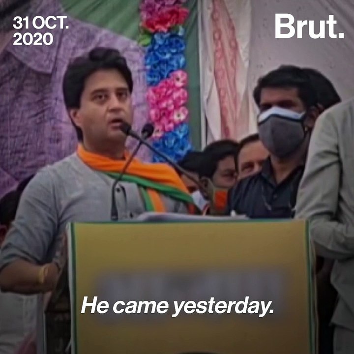 When BJP Leaders Welcomed Being Likened To Animals