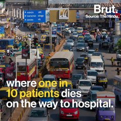 Raucous Crowd Suddenly Displays Public Decency