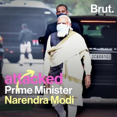 Asaduddin Owaisi Attacks Government On China, Farm Laws