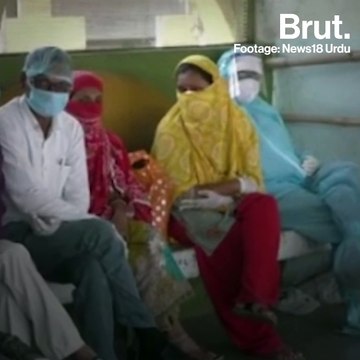 These Muslim Men Perform Last Rites For Hindus