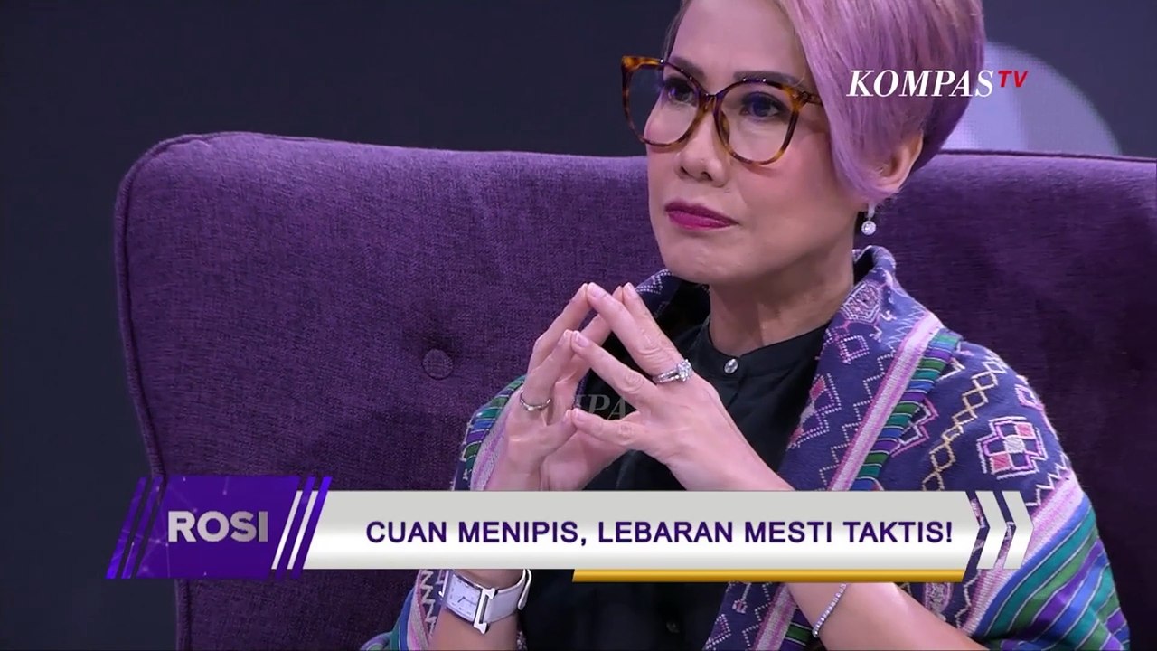 Raymond Chin Ngaku Pernah Ditawari Uang 6-8 Miliar untuk Ini | ROSI