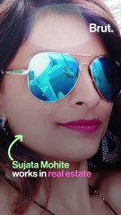 This Single Mother Was Denied School Admission