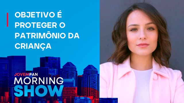 ‘Lei Larissa Manoela’ pode LIMITAR ACESSO dos pais a DINHEIRO dos filhos; SAIBA MAIS