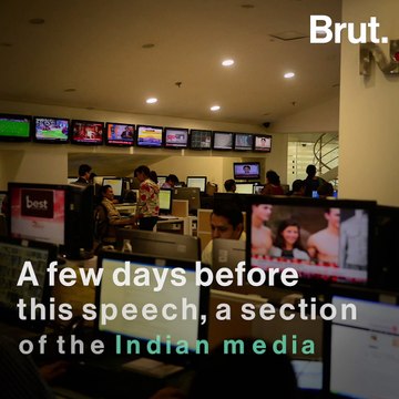 Rahul Gandhi Slams Modi In Tamil Nadu