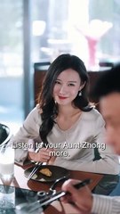 [ENG SUB] Falling for the Trap _ Full #drama #mustwatch #billionaire #romance - MiniCine