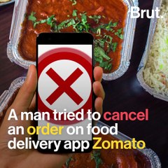 Is It Ok To Cancel Your Zomato Order Over Religion?