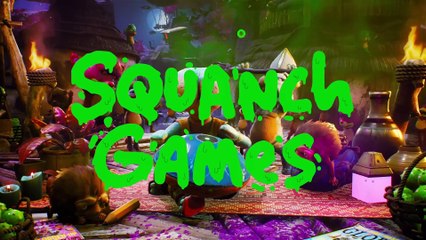 High On Life – Nintendo Switch Release Date Trailer