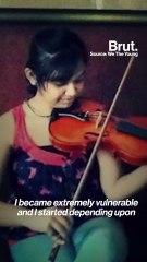 When Delhi Broke The Spirit Of This Small Town Girl