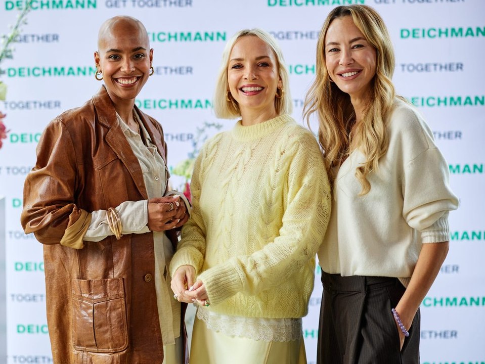 Neuer Trend: Darauf setzen die Promis diesen Frühling