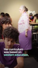 The Modern Feminist Of Pre-Independence India