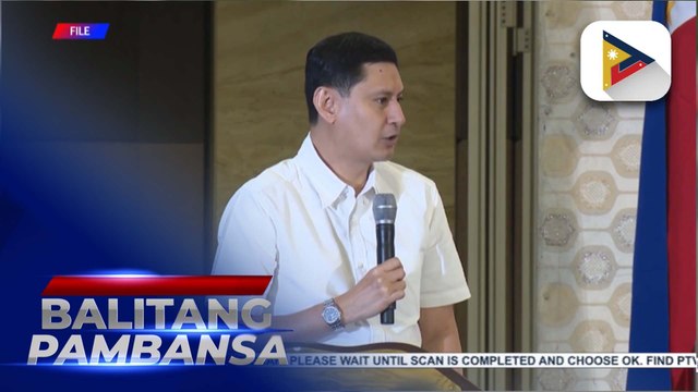 House lawmakers to still monitor developments in impeachment case amid start of local campaign period