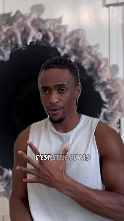 Un dangereux trou noir !??