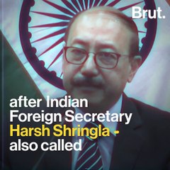 Imran Khan's Win-Win Theory For India And Pakistan