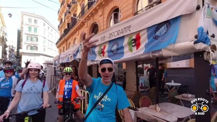 Due ruote a sud - 2a puntata