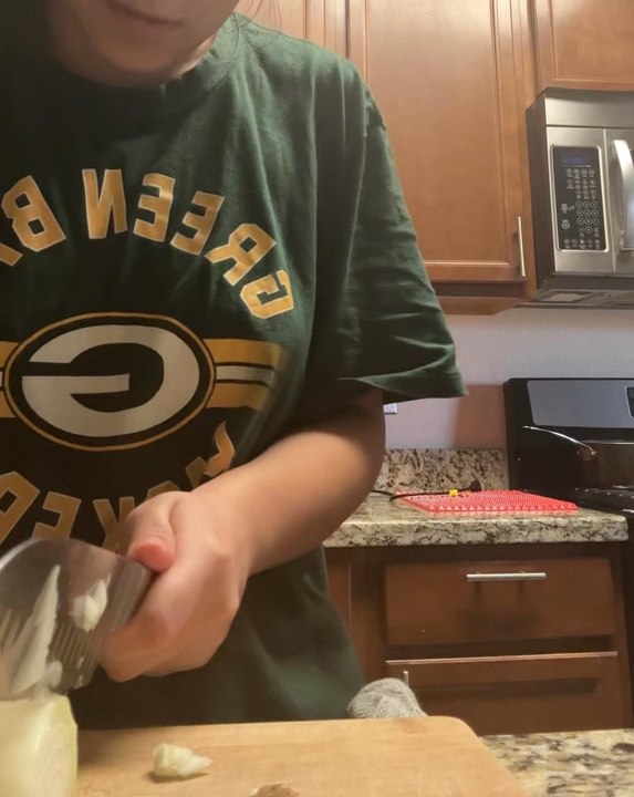 Pancit Tutorial