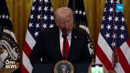 Donald Trump’tan Trans kadınlar konusunda çarpıcı açıklama: Asla kadın olamazsınız!