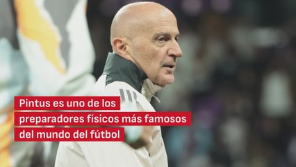 El viral comentario de Ceballos sobre Pintus en ‘X’: no se corta el sevillano
