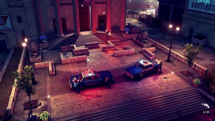 The Precinct: Official Release Date & Exciting Trailer Revealed 🎬