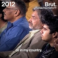 Remembering Dr Abdul Kalam, India's 'Missile Man'