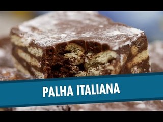 Palha Italiana
