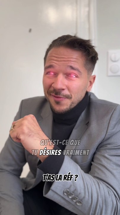 Le pouvoir de séduction mais.. T'as la ref ?