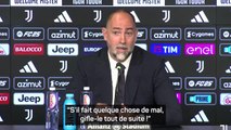 Juventus - Tudor sur Khéphren Thuram et Kolo Muani : 