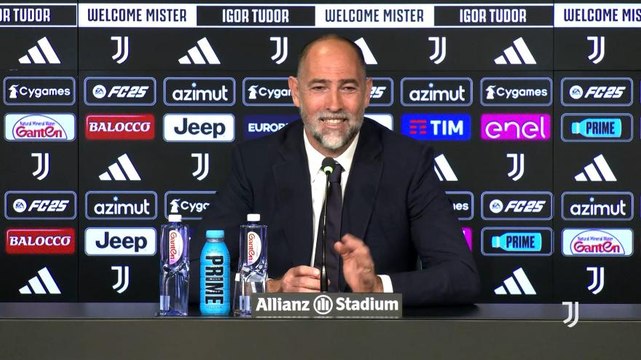Tudor e la telefonata a Lilian Thuram: Khephren? Se si comporta male...