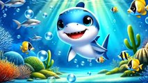BabyShark,BabySharkDance,KidsSongs