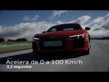 Veja as atrações da Audi