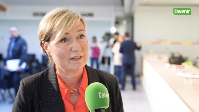 Choc de la simplification administrative : réaction de la ministre du Logement, Cécile Neven