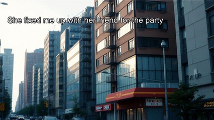 Phrasal Verbs - Fix Up