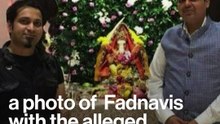 Nawab Malik Vs. Devendra Fadnavis