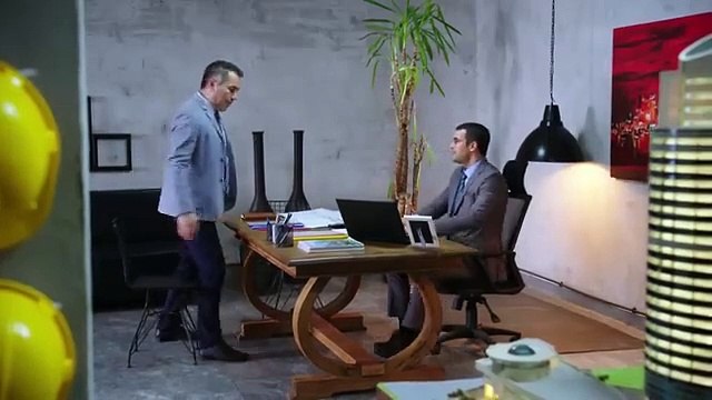 The Promise Episode 22 _ Romanian Subtitle _ Jurământul