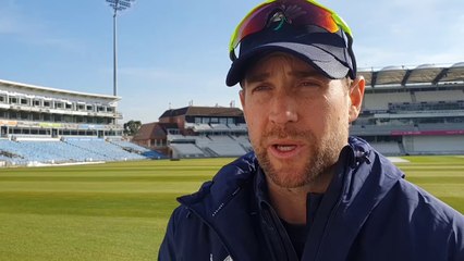 Yorkshire CCC - 2025 Preview: Dawid Malan interview