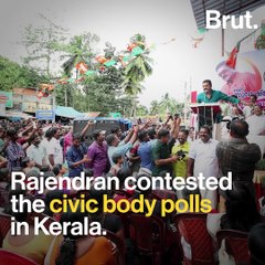 Meet India's Youngest Mayor