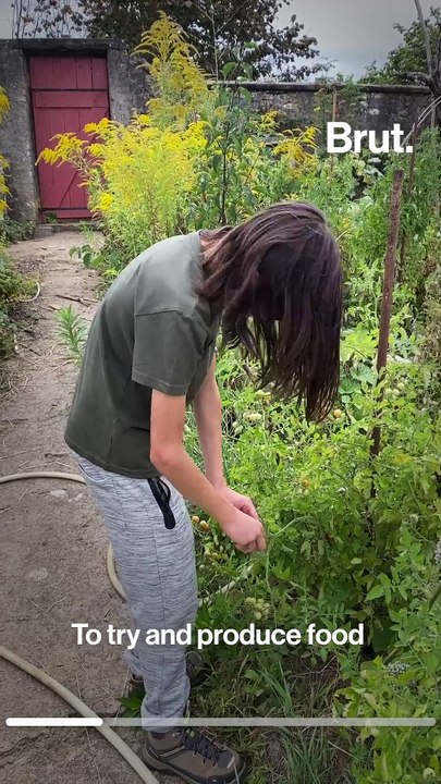 Fifteen-Year-Old's Biodiversity Goals