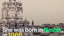India's First Female Lawyer