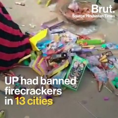 Girl's Desperate Bid To Stop Her Father’s Arrest Goes Viral